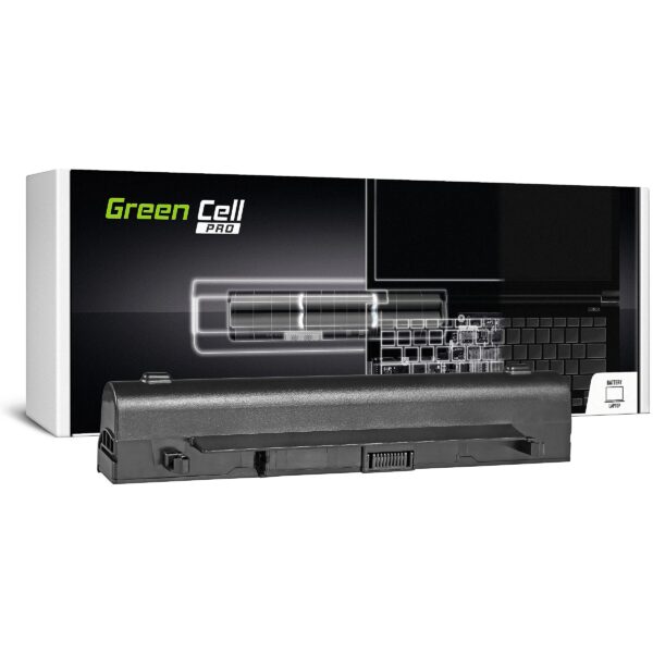 Green Cell Battery PRO A41-X550A A41-X550 for Asus A550 K550 R510 R510C R510L X550 X550C X550CA X550CC X550L X550V X550VC AS68PRO 5902701412500