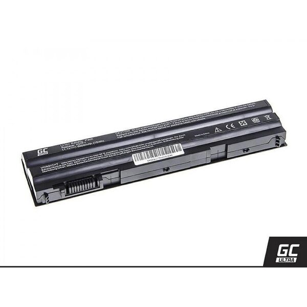 Green Cell Battery Green Cell ULTRA T54FJ Dell Latitude E5420