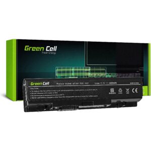 Green Cell Battery WU946 for Dell Studio 1500 1535 1536 1537 1550 1555 1557 1558 PP33L DE07 5902701413606