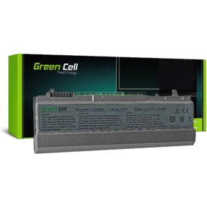 Green Cell do Dell Latitude E6400 E6410 E6500 E6510 / 11.1V 6600mAh DE10 5902701413644