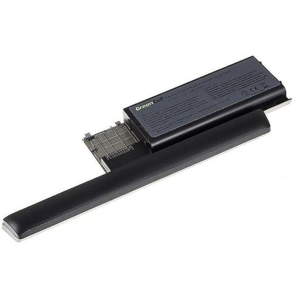 Green Cell Battery Green Cell for Dell Latitude D620 D630 D631 M2300 KD48 DE25 5902701413804