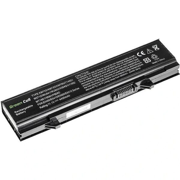 Green Cell Battery Green Cell for Dell Latitude E5400 E5500 E5410 DE29 5902701413842