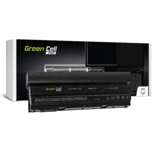 Green Cell PRO do Dell Latitude E5520 E6420 E6520 E6530 (rear) / 11.1V 7800mAh DE56TPRO 5902701414139