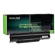 Green Cell GREENCELL FS07 Battery Green Cell for Fujitsu-Siemens Lifebook S2210 S6310 L1 FS07 5902701414511