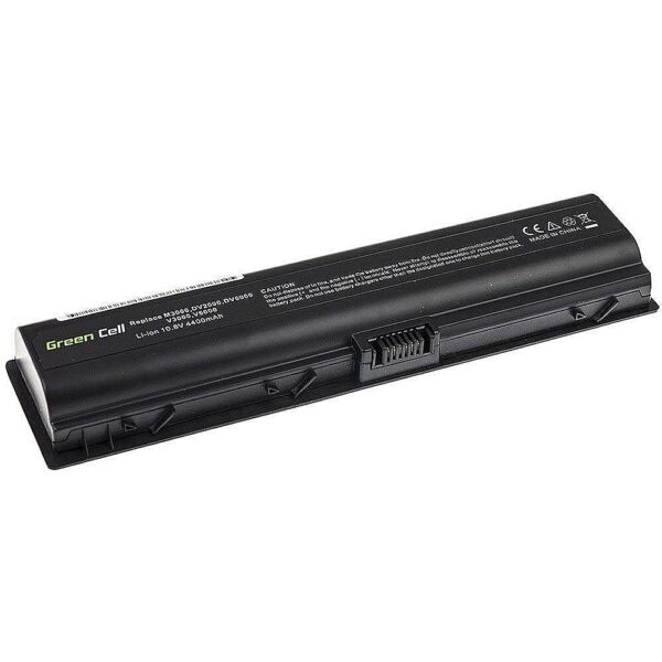 Green Cell Battery Green Cell for HP Pavilion DV2000 DV6000 DV6500 DV6700 HP05 5902701414764