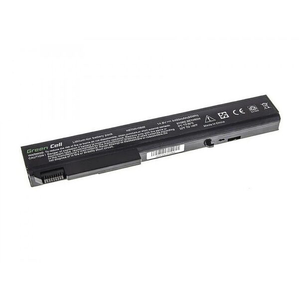 Green Cell Battery Green Cell for HP Elitebook 8530p 8530W HSTNN-LB60 HP15 5902701414900