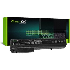 Green Cell do HP Compaq NX7300 NX7400 8510P 8510W 8710P 8710W HP23 5902701415006