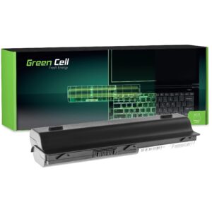 Green Cell do HP Envy 17 G32 G42 G56 G62 G72 CQ42 CQ56 MU06 DM4 11.1V 8800mAh HP26 5902701415037