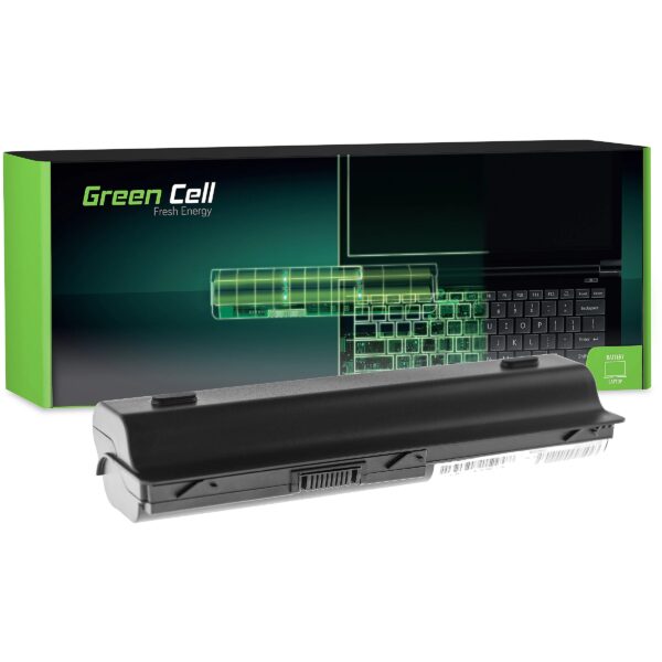 Green Cell do HP Envy 17 G32 G42 G56 G62 G72 CQ42 CQ56 MU06 DM4 11.1V 8800mAh HP26 5902701415037