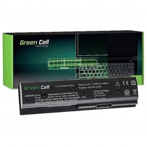 Green Cell do HP DV4-5000 DV6-7000 DV7-7000 11.1V 4400mAh HP32 5902701415099