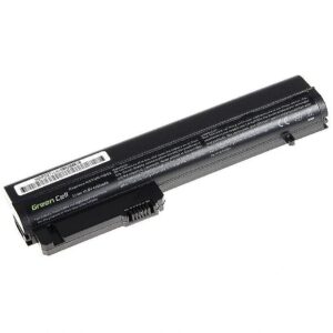 Green Cell Battery Green Cell for HP Compaq 2510p nc2400 2530p 2540p HP49 5902701415266