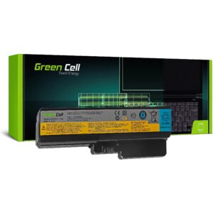 Green Cell GREENCELL LE06 Battery Green Cell for Lenovo IdeaPad G430 G450 G530 G550 N500 LE06 5902701415761