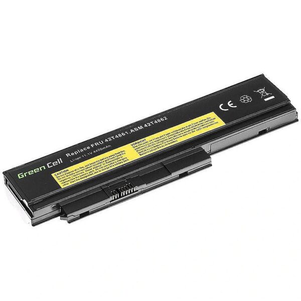 Green Cell Battery Green Cell for Lenovo ThinkPad X230 X230I X220 LE63 5902701416317