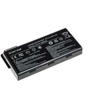 Green Cell Battery Green Cell BTY-L74 BTY-L75 for MSI CR500 CR600 CR610 CR620 CR630 CR700 C MS01 5902701416485