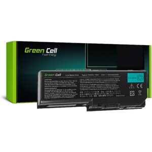 Green Cell Battery PA3536U-1BRS for Toshiba Satellite P200 P300 L350 TS09 5902701419271