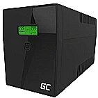 Green Cell GREENCELL UPS02 UPS Micropower 800VA UPS02 5902701419622