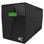 Green Cell GREENCELL UPS05 UPS Micropower 2000VA UPS05 5902701419653