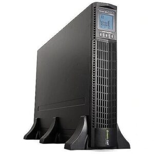 Green Cell UPS Online RTII z LCD UPS13 5902701419776