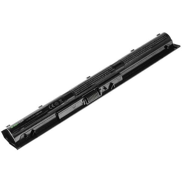 Green Cell Battery Green Cell KI04 for HP Pavilion 14-AB 15-AB 15-AK 17-G HP90 5902719422119