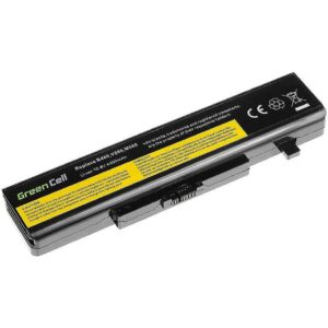 Green Cell Laptop battery L11S6Y01 L11L6Y01 L11M6Y01 for Lenovo G480 G500 G505 G510 G580A G700 G710 G580 G585 LE84 5902719422492