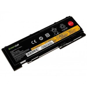 Green Cell Battery 45N1036 45N1037 for Lenovo ThinkPad T430s T430si