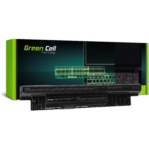 Green Cell Battery MR90Y XCMRD for Dell Inspiron 15 15R 17 17R DE97 5902719422591