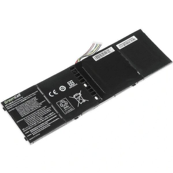 Green Cell Battery Green Cell AP13B3K Acer Aspire V5-552 V5-552P V5-572 V5-573 V5-573G V7-5 AC48 5902719422669