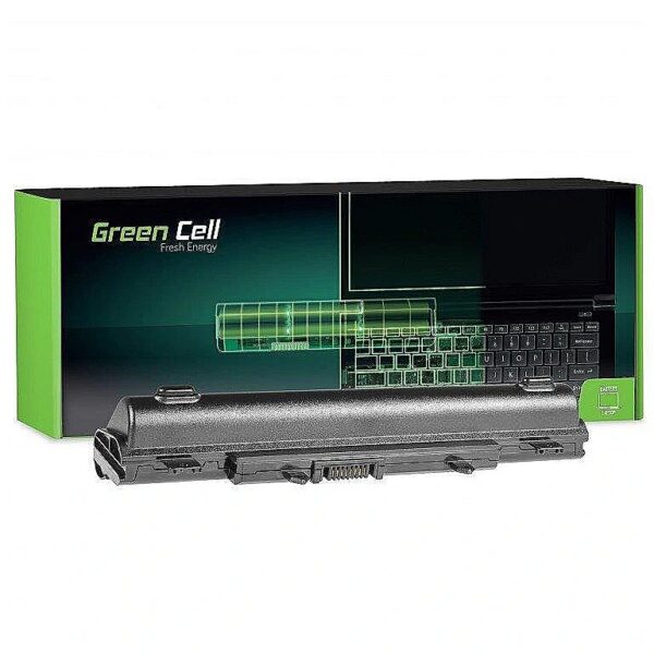 Green Cell Battery Green Cell AL14A32 for Acer Aspire E14 E15 E5-511 E5-521 E5-551 E5-571 E AC44D 5902719423253