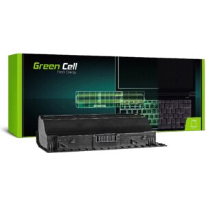 Green Cell do Asus G75 G75V G75VW G75VX / 14