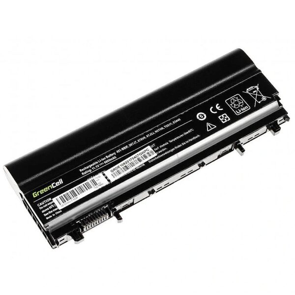 Green Cell Battery Green Cell VV0NF N5YH9 for Dell Latitude E5440 E5540 DE106 5902719423352