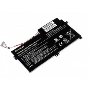 Green Cell Battery Green Cell AA-PBVN2AB AA-PBVN3AB for Samsung 370R 370R5E NP370R5E NP450R SA29 5902719423468