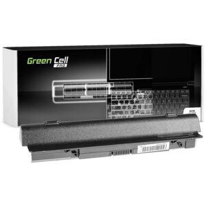 Green Cell PRO do Dell XPS 15 L501x L502x 17 L701x L702x 11.1V 7800mAh DE40PRO 5902719424823