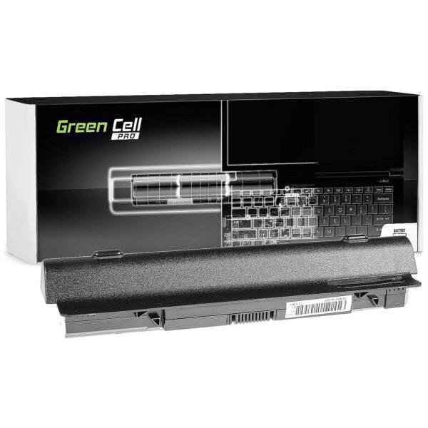 Green Cell PRO do Dell XPS 15 L501x L502x 17 L701x L702x 11.1V 7800mAh DE40PRO 5902719424823