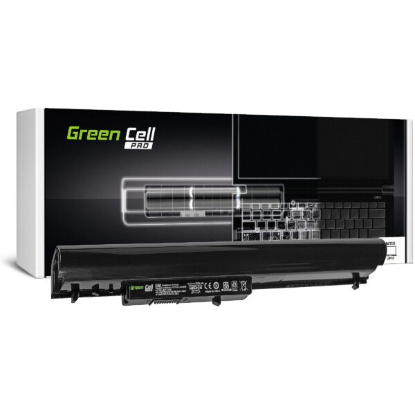 Green Cell PRO OA04 HSTNN-LB5S do HP 14 15 HP 240 245 246 250 255 256 G2 G3 HP80PRO 5902719424885