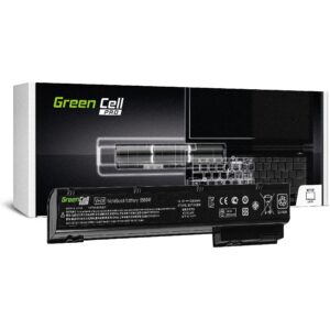 Green Cell Battery PRO for HP EliteBook 8560w 8570w 8760w 8770w HP56PRO 5902719424908