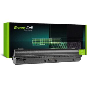 Green Cell Battery PA5109U-1BRS for Toshiba Satellite C50 C50D C55 C55D C70 C75 L70 S70 S75 TS30V2 5902719426476