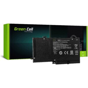 Green Cell Battery LE03XL HSTNN-UB6O for HP Envy x360 15-W M6-W Pavilion x360 13-S 15-BK HP110 5902719426537