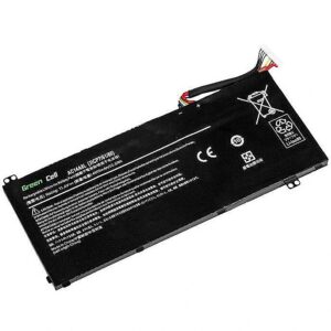 Green Cell Battery Green Cell AC14A8L for Acer Aspire Nitro V15 VN7-571G VN7-572G VN7-591G AC54 5902719428449