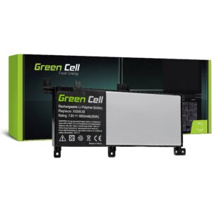 Green Cell GREENCELL AS111 Bateria Green Cell C21N1 AS111 5902719429897