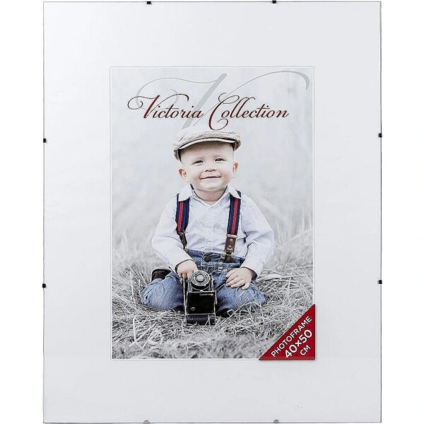 Victoria Collection Photo frame Clip 40x50cm 20125 5902814351529