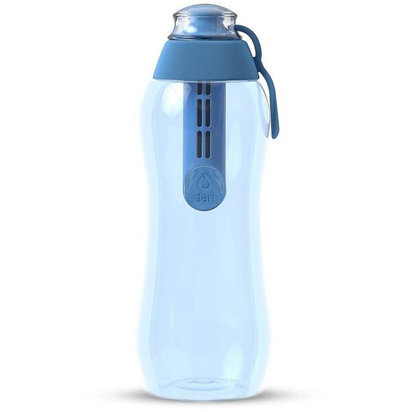 Dafi SOFT Water filtration bottle 0.3 L Blue POZ02430 5902884102212