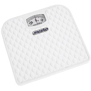 Mesko MS 8160 Bathroom scales