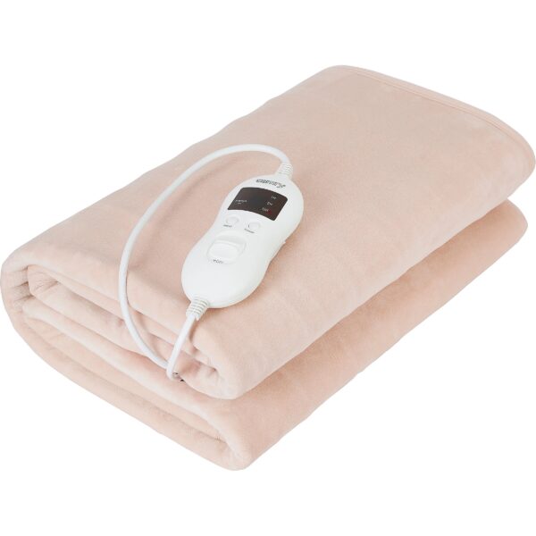 Camry Electric blanket CR 7423 Number of heating levels 8