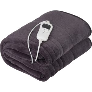 Camry Electric blanket CR 7418 Number of heating levels 7