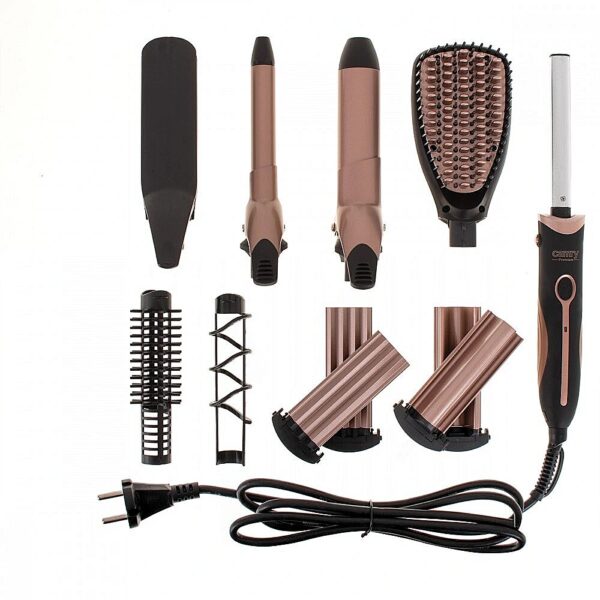 Camry Hair styler set 5in1 CR 202 CR 2024 5902934833806