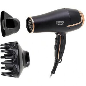 Adler Camry CR 2255 hair dryer Black