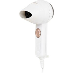 Adler Camry Premium CR 2257 hair dryer 1400 W White CR 2257 5902934835718