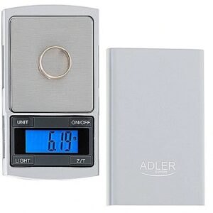 Adler AD 3168 Precision scale AD 3168 5902934837262