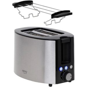 Adler  CR 3215 Toaster 2 slice CR 3215 5902934838320