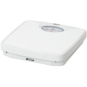 Adler Mechanical bathroom scale AD 8151w AD 8151w 5902934838641